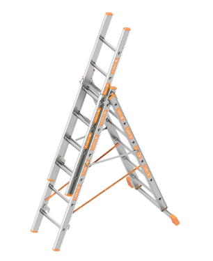 Multifunctionele ladder reform