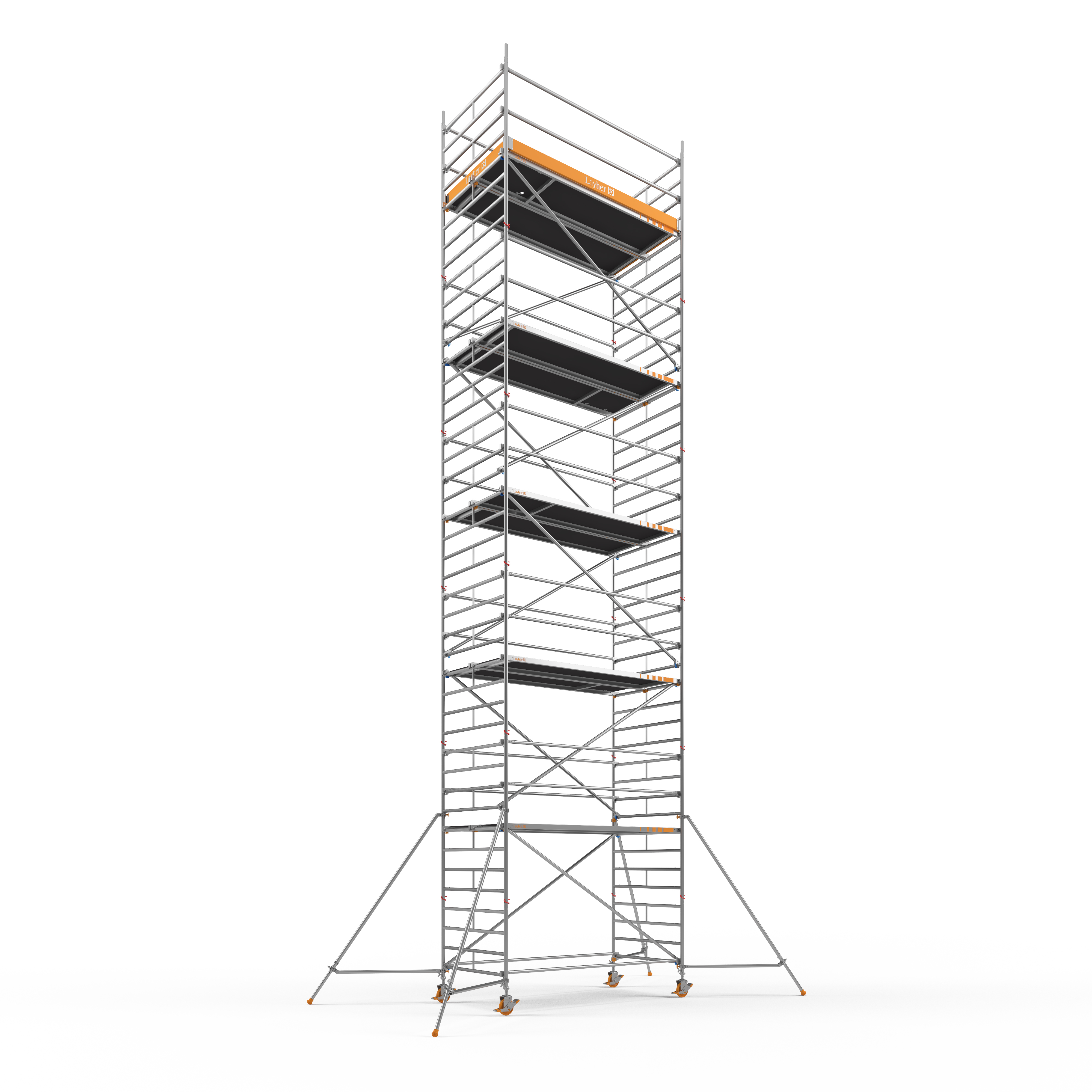 Layher SoloTower