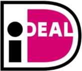 iDeal betalingsmethode